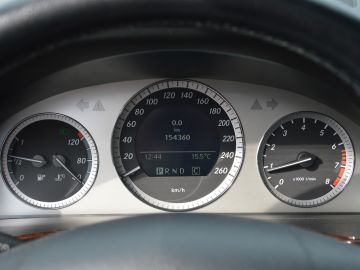 Mercedes-Benz GLK